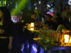 -苏荷酒吧(九街店)