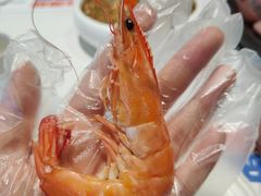-大锅强·蒸海鲜青岛菜(金沙滩店)