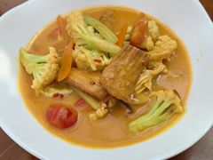 -少林寺欢喜地素斋馆