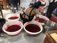 -杨三娘跷脚牛肉(羊子山西路店)