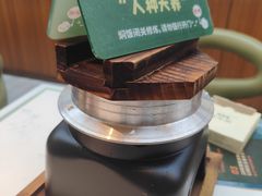 -云海肴·汽锅鸡·云南菜(高德置地店)
