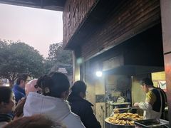 -肖为民麻糕(双桂坊店)