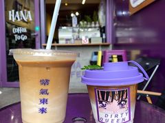 -HANA COFFEE(长寿路店)