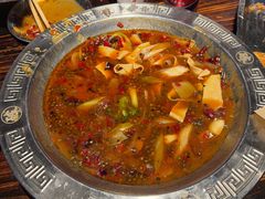 -破店肥哈·海鲜·烧烤(郑州银泰inPARK店)