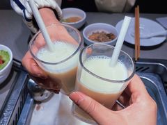 -海底捞火锅(江南盛天地店)