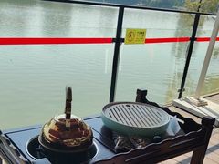 -鹿鸣酒家(越秀店)