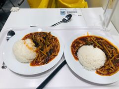 -宜家·瑞典风味餐厅(天津东丽商场店)