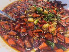 -川正旺江湖菜(三元桥店)