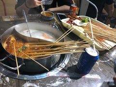 -大斌家串串火锅(汇一城店)