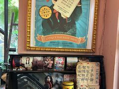 -古董花园(思南路42弄小区店)