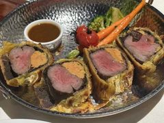 -研食记西餐厅(金融中心店)