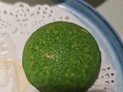 -顺峰·粤菜海鲜·早茶自助(阜成店)