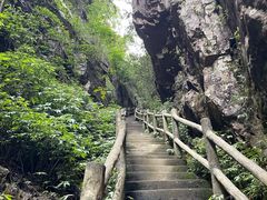 -广东大峡谷
