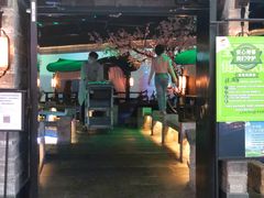 门面-桂满陇-西湖船宴(西单大悦城店)