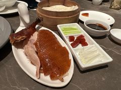 -金鸭季·北京烤鸭(深业上城店)