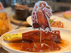 -滋粥楼·顺德菜(番禺广场总店)