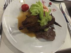 -花园餐厅(亚士厘道店)