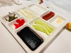 -四季民福烤鸭店(故宫店)