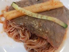 -江南面屋(明洞店)