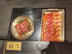 -西塔老太太泥炉烤肉(龙湖北苑天街店)