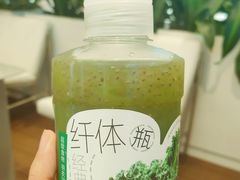 -喜茶(杭州龙湖西溪天街店)