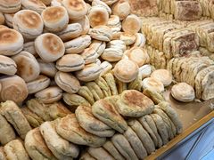 -杨老大焙子月饼干货(宽巷子民族美食街店)