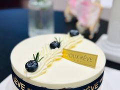 -杜哈夫DOUX RÊVE·生日蛋糕(日月光店)