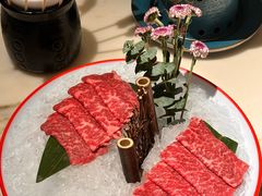 -涮福記·现切牛羊肉火锅(世纪汇店)
