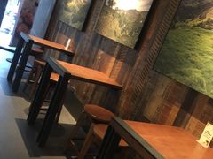 -星巴克(枣阳路店)