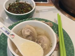 -润园四季椰子鸡火锅(南山海岸城店)