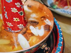 -羊大爷涮肉(亮马桥店)