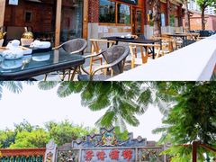 -晋江五店市传统文化旅游区