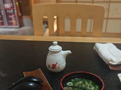 -长崎屋·日本料理·刺身·烧鸟(天河北路店)