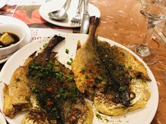 -芭菲盛宴·环球美食(北城国际店)