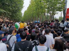 -大连理工大学(凌水校区)
