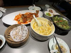 -姑苏家宴·苏帮菜·松鼠桂鱼(苏州总店)