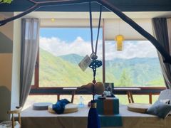 -云座·时光·观景咖啡厅(五爷庙店)