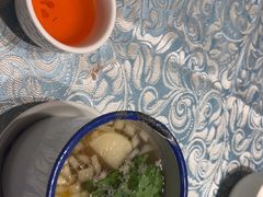 -巴扎美食·新疆菜·西域歌舞表演餐厅(新疆大厦店)