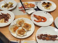 -大渔铁板烧(东城店)