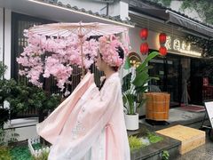 -小河直街历史文化街区