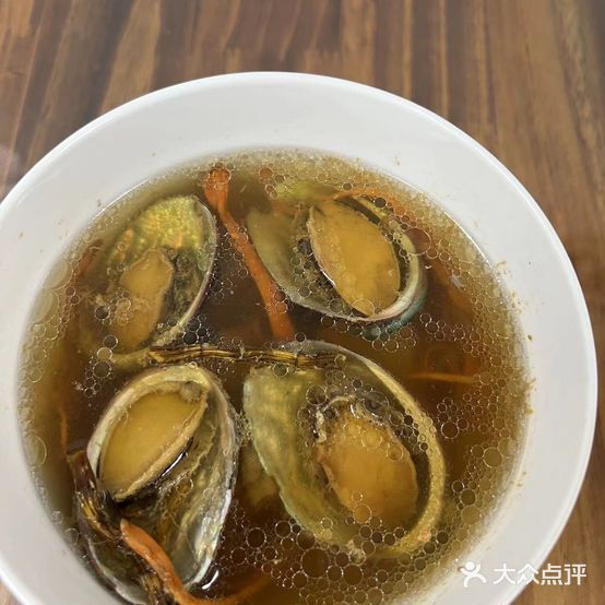 卿城炖品(宫边小区店)