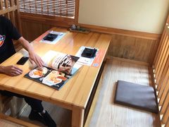 -清水日本料理铁板烧(学府路店)