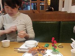 -大鸽饭(马王堆店)