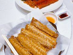 -新成海港大酒楼(康华路店)