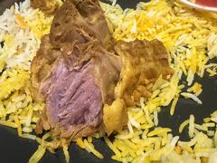 -梅夫娜土耳其餐厅.清真HALAL