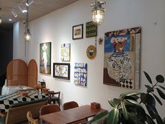 -ZOZO's昌左左精致甜品设计(新北店)