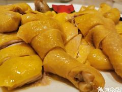 -锦粤宫·精致粤菜(深圳北站店)