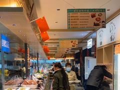 -老淮滨-蚌埠非遗小吃(淮河路店)