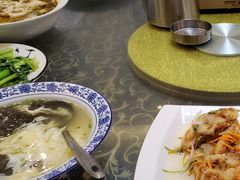 -东北王食府(科大店)