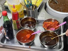 -阿姨牛杂(北京路店)